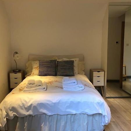 Quiet Kensington Flat Ideal For Central Londres Exterior foto