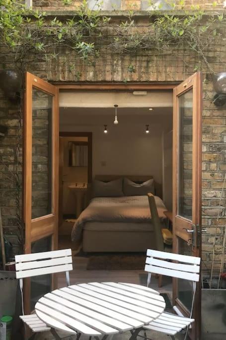 Quiet Kensington Flat Ideal For Central Londres Exterior foto